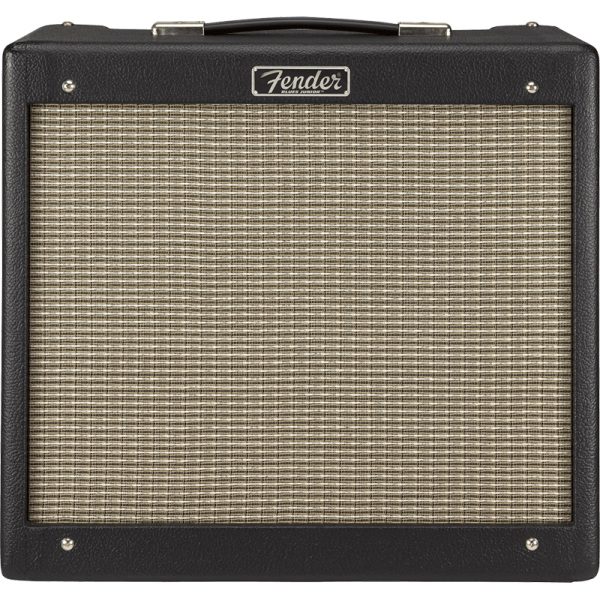 Fender Blues Junior IV - Image 4