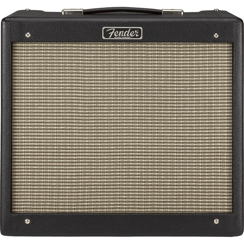 Fender Blues Junior IV - Image 4