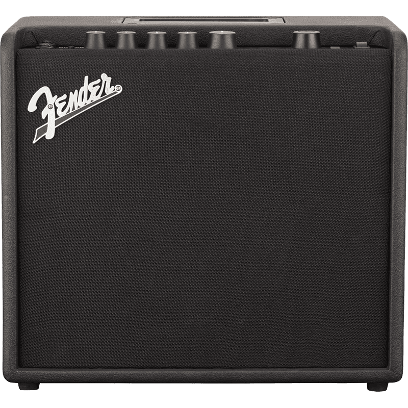 Fender Mustang LT25 - Image 4