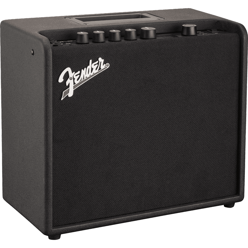 Fender Mustang LT25