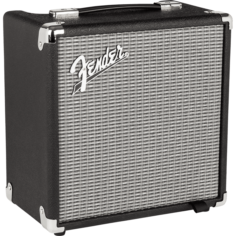 Fender Rumble 15 Bass Amplifier