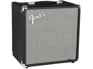Fender Rumble 25 Bass Amplifier