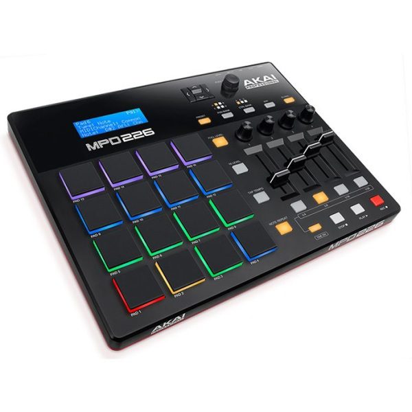 Akai MPD226 Controller - Image 5