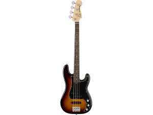 Fender American Performer Precision Bass - RW - 3 Tone Sunburst