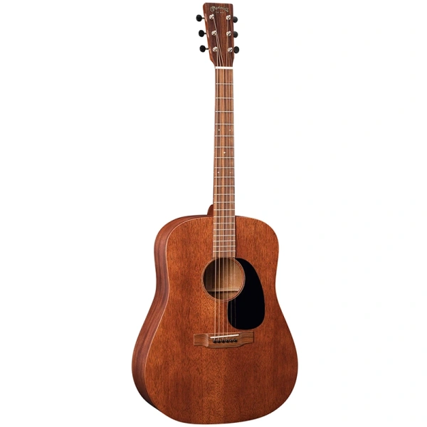 Martin D-15M Acoustic Guitar