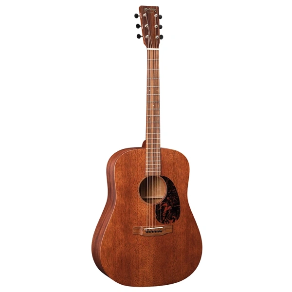 Martin D-15M Acoustic Guitar - Image 3