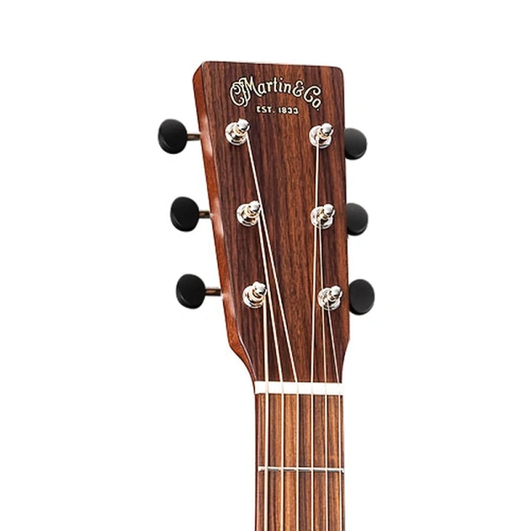 Martin D-15M Acoustic Guitar - Image 6