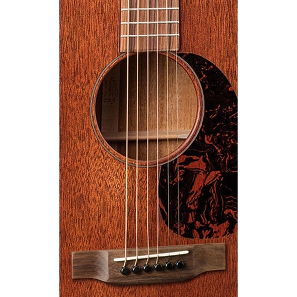 Martin D-15M Acoustic Guitar - Image 5