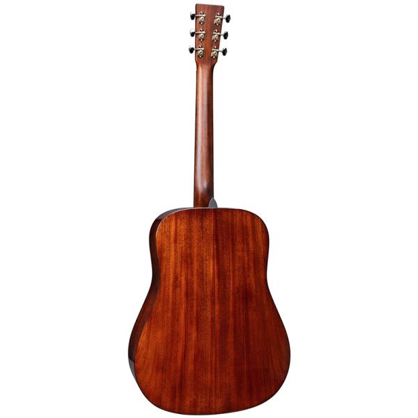 Martin D-18 Standard Series Acoustic Guitar - Image 5
