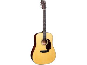 Martin D-18 Standard Series Acoustic Guitar