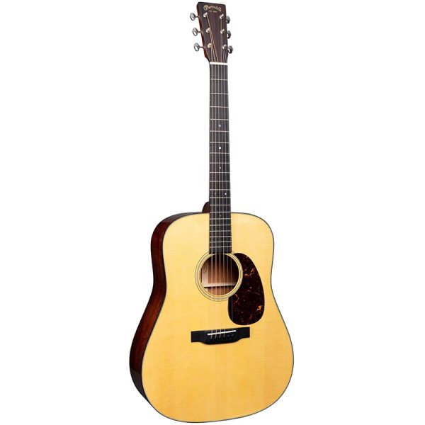 Martin D-18 Standard Series Acoustic Guitar