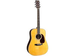 Martin D-35 Re-Imagined