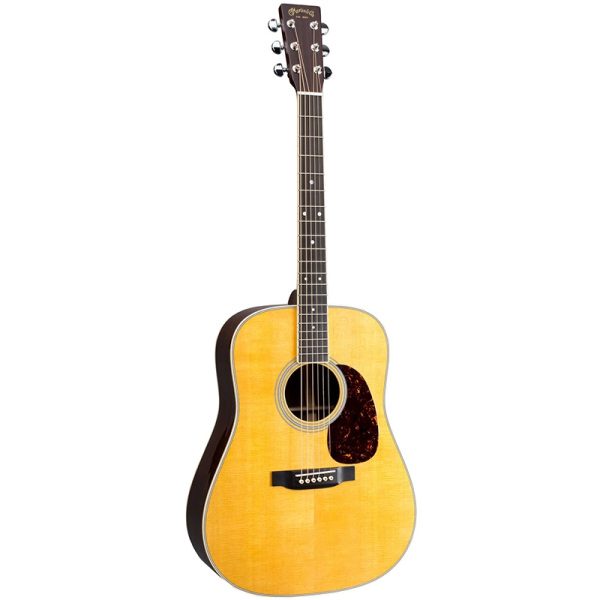 Martin D-35 Re-Imagined