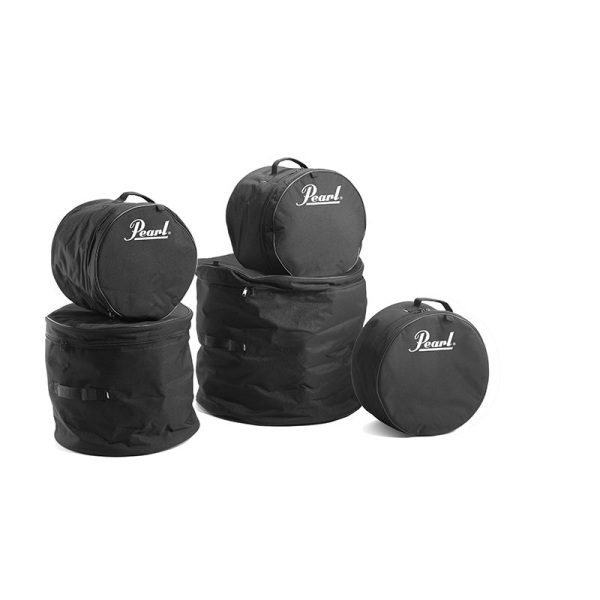 Pearl DBS01N Rock Bag Set - 22 Inch Bass