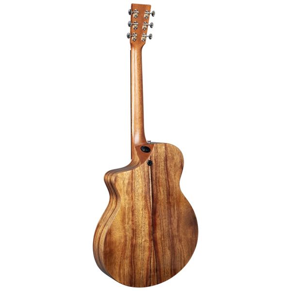 Martin SC-13E Road Series - Image 4