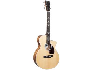 Martin SC-13E Road Series