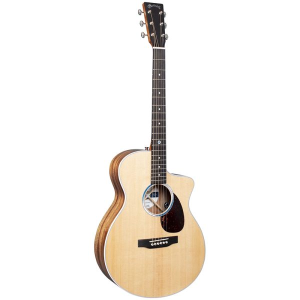 Martin SC-13E Road Series