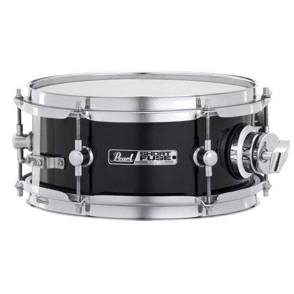 Pearl Short Fuse 10-Inch Snare Drum SFS10/C31