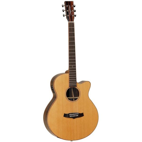 Tanglewood Java TWJSF CE