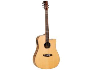 Tanglewood Java TJ5 CE