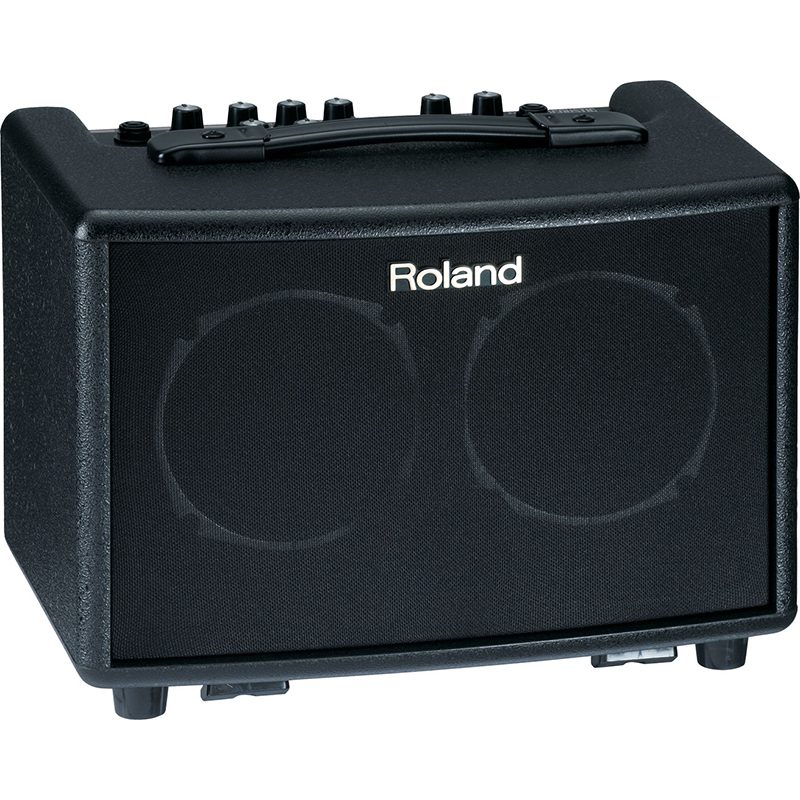 Roland AC-33 - Acoustic Chorus Guitar Amplifier - Image 10