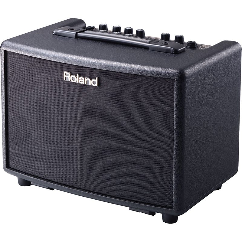 Roland AC-33 - Acoustic Chorus Guitar Amplifier