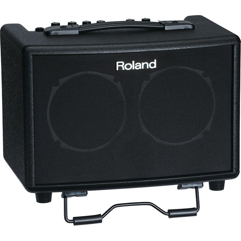 Roland AC-33 - Acoustic Chorus Guitar Amplifier - Image 9