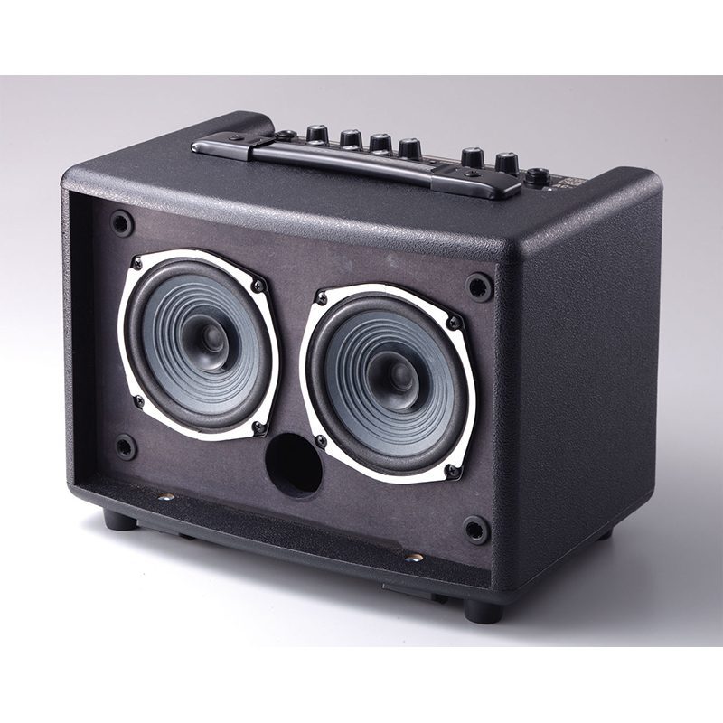 Roland AC-33 - Acoustic Chorus Guitar Amplifier - Image 4