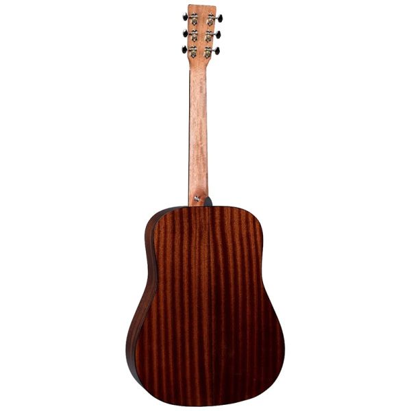 Martin D-12E Sapele Acoustic Guitar - Image 4