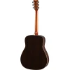 Yamaha FG830 TBS - Tobacco brown Sunburst - Image 2
