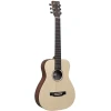 Martin LX1E Travel Acoustic Guitar