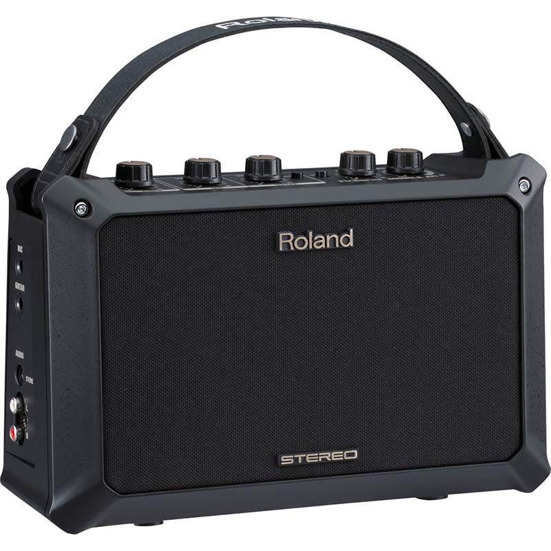 Roland MOBILE AC - Battery Powered Acoustic Amplifier - Image 2