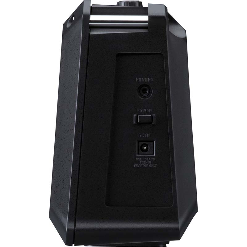 Roland MOBILE AC - Battery Powered Acoustic Amplifier - Image 6