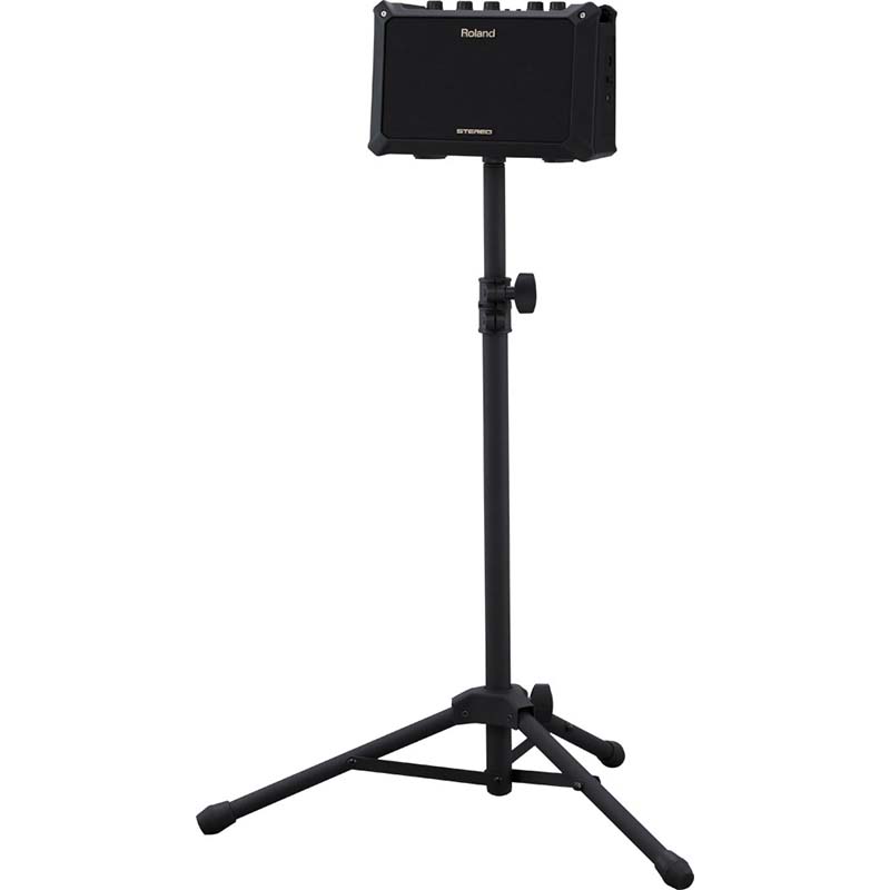 Roland MOBILE AC - Battery Powered Acoustic Amplifier - Image 5
