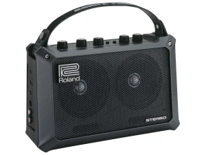 Roland Mobile Cube - Battery Powered Amplifier