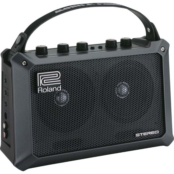 Roland Mobile Cube - Battery Powered Amplifier