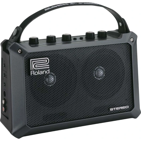 Roland Mobile Cube - Battery Powered Amplifier