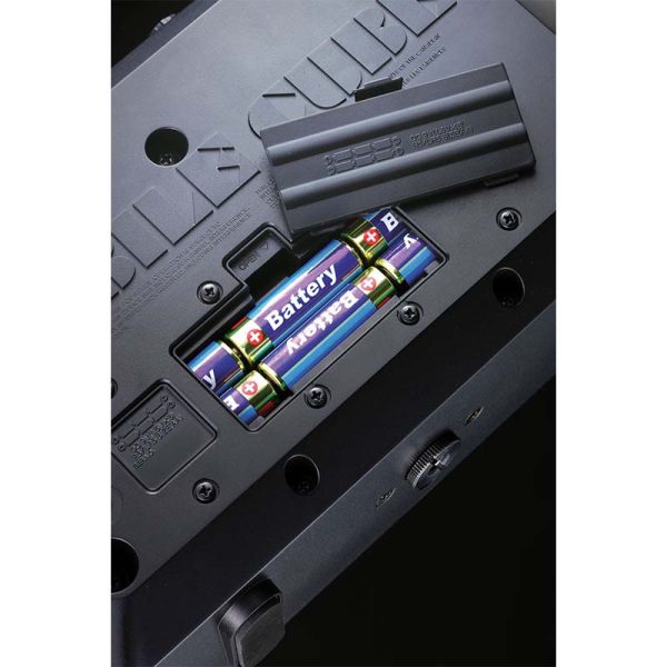 Roland Mobile Cube - Battery Powered Amplifier - Image 2