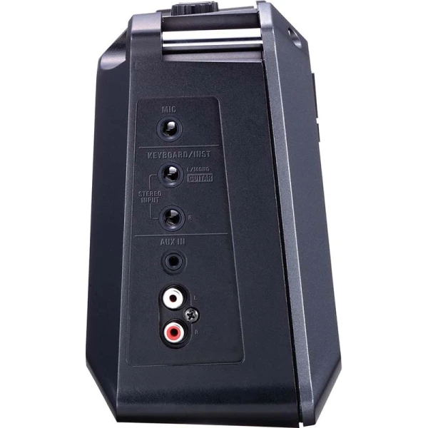 Roland Mobile Cube - Battery Powered Amplifier - Image 8