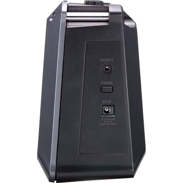 Roland Mobile Cube - Battery Powered Amplifier - Image 9