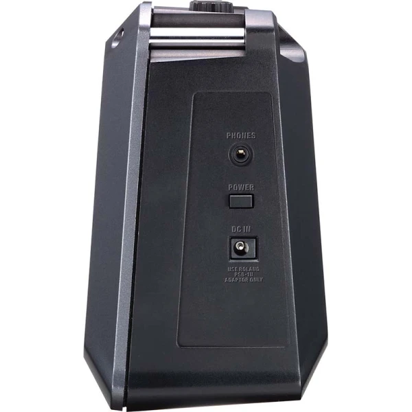 Roland Mobile Cube - Battery Powered Amplifier - Image 9