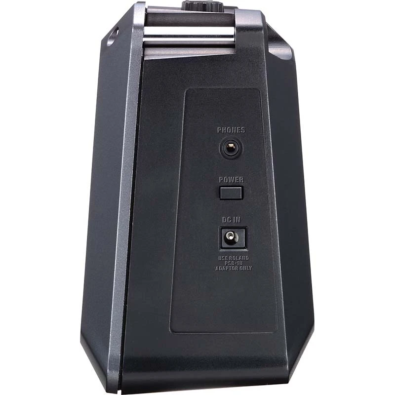 Roland Mobile Cube - Battery Powered Amplifier - Image 9