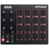 Akai MPD218 Pad Controller
