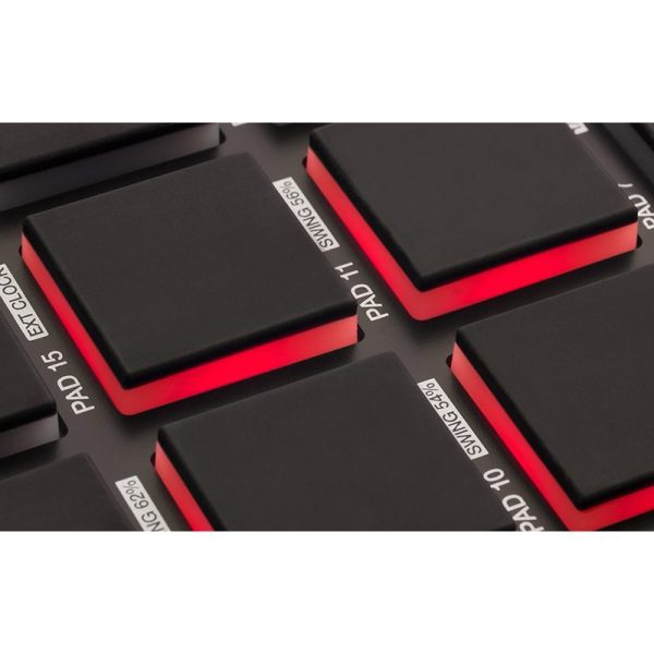 Akai MPD218 Pad Controller - Image 6