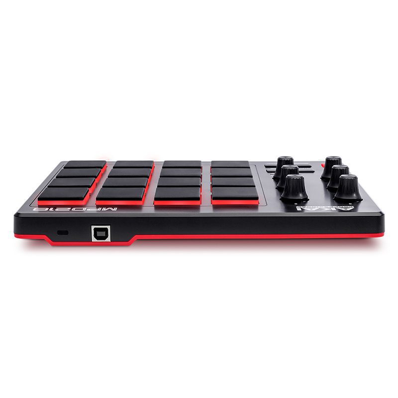 Akai MPD218 Pad Controller - Image 3