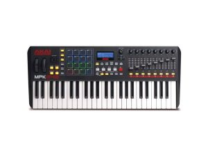 Akai MPK 249 Controller Keyboard