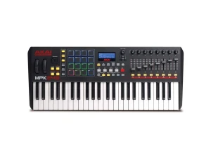 Akai MPK 249 Controller Keyboard