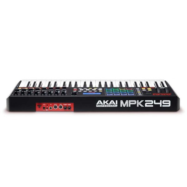 Akai MPK 249 Controller Keyboard - Image 3
