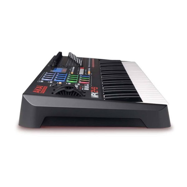 Akai MPK 249 Controller Keyboard - Image 2