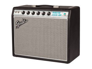 Fender 68 Custom Princeton Reverb